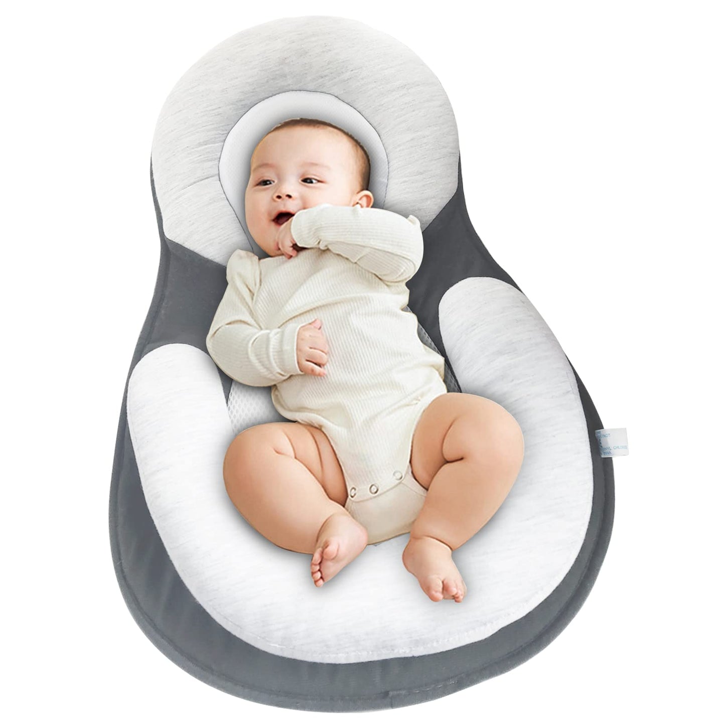 Portable Nest Baby Bed