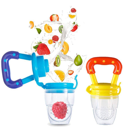 Baby Fruit Feeder