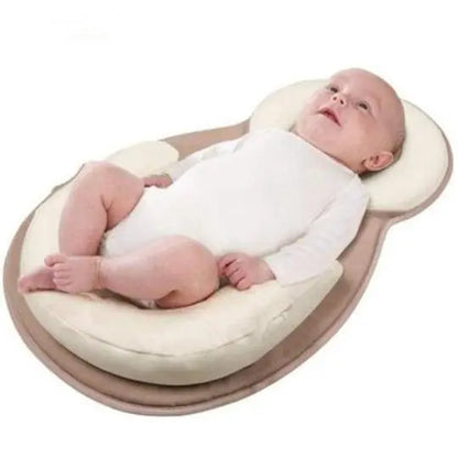 Portable Nest Baby Bed