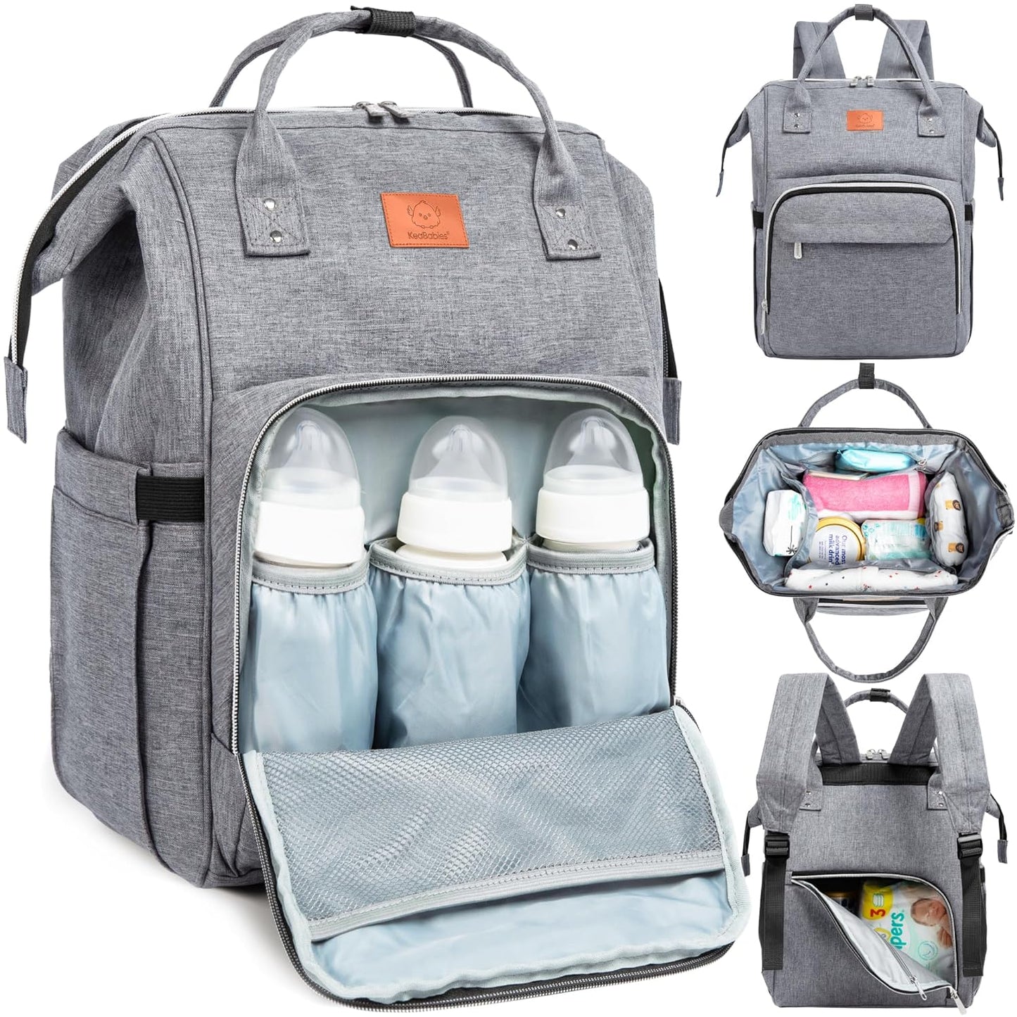 Diaper Baby Bag