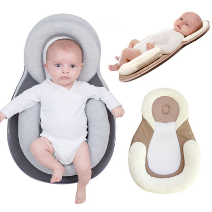 Portable Nest Baby Bed