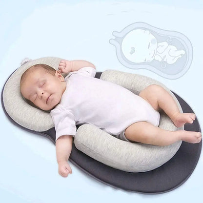 Portable Nest Baby Bed