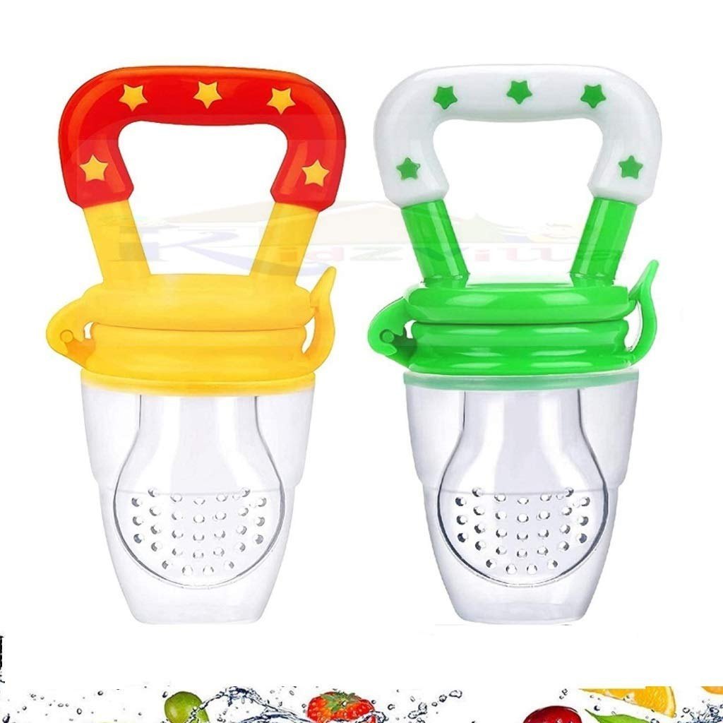 Baby Fruit Feeder