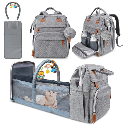 Diaper Baby Bag